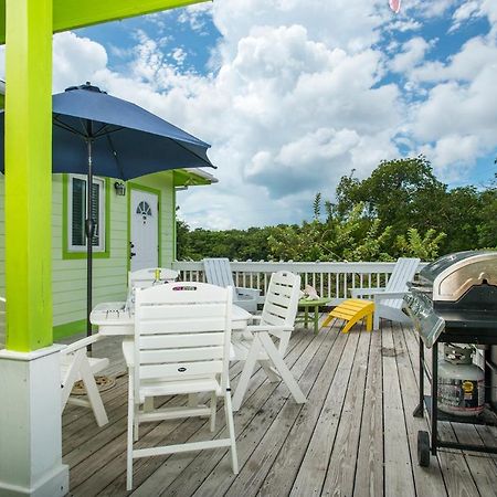 Sir Charles Guest House Palmetto Point Buitenkant foto