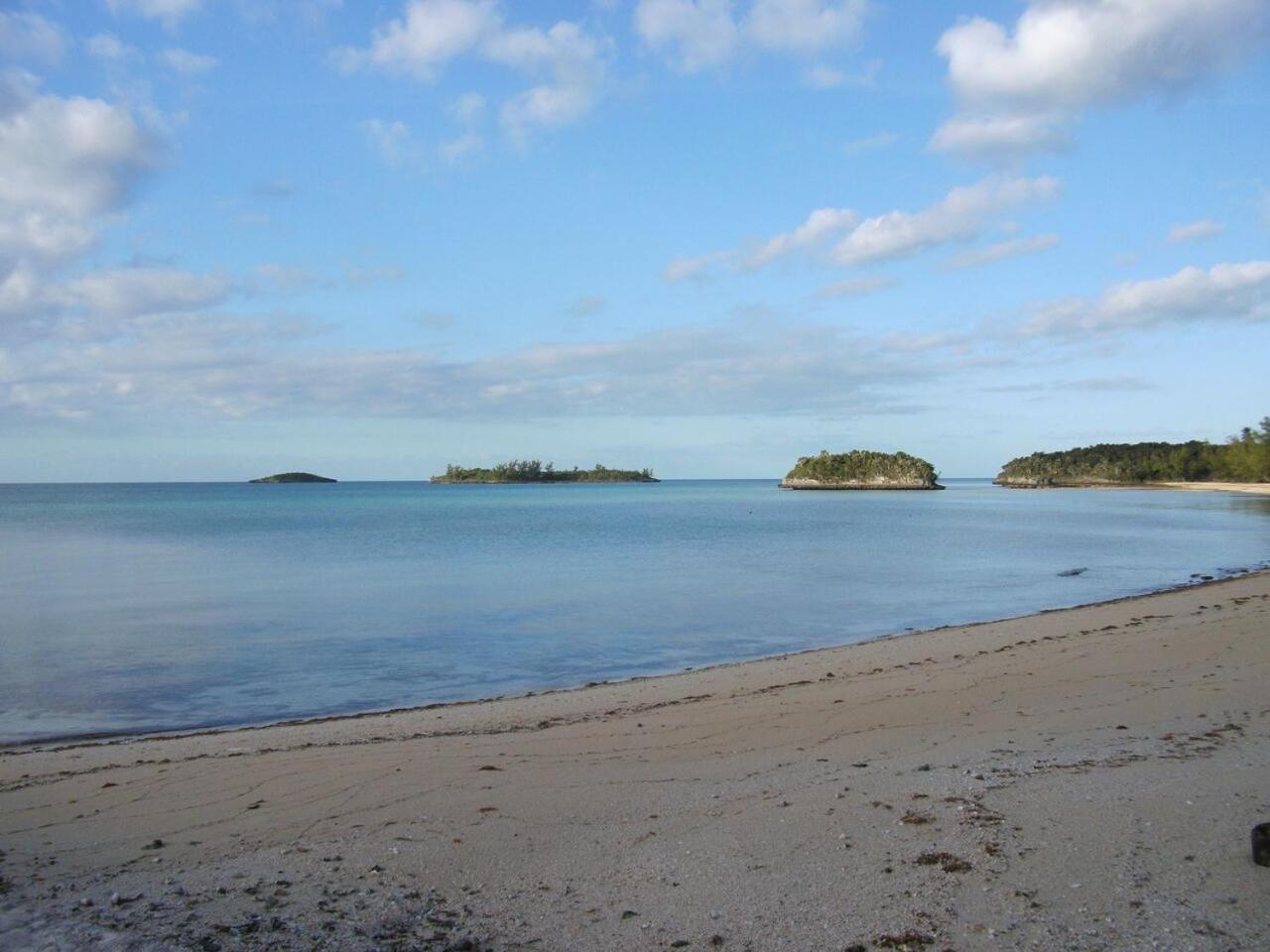Sir Charles Guest House Palmetto Point Buitenkant foto