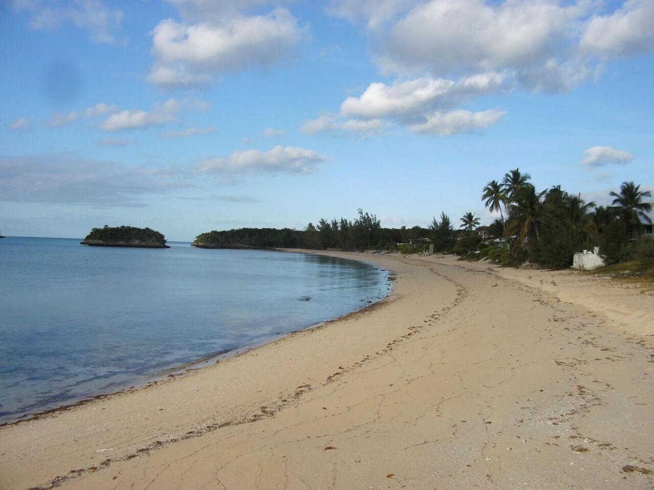 Sir Charles Guest House Palmetto Point Buitenkant foto