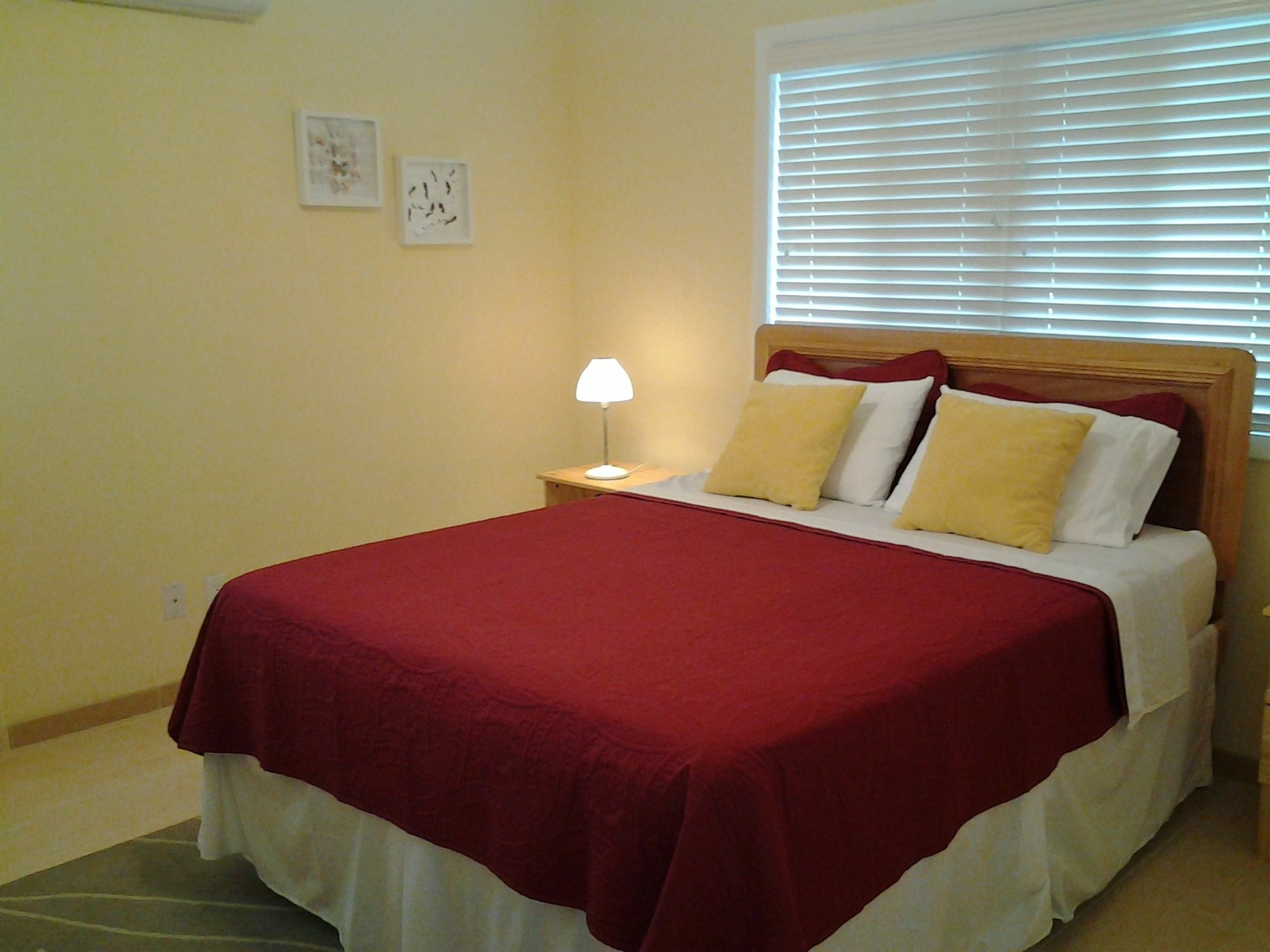 Sir Charles Guest House Palmetto Point Buitenkant foto