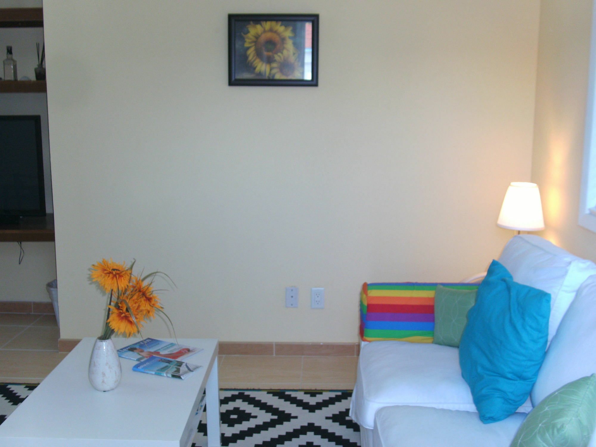 Sir Charles Guest House Palmetto Point Buitenkant foto