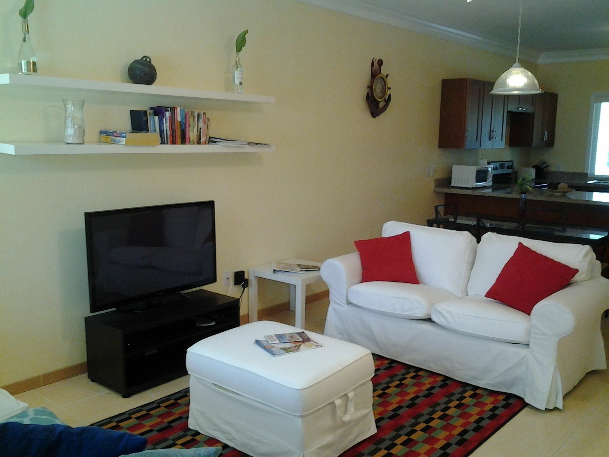Sir Charles Guest House Palmetto Point Buitenkant foto