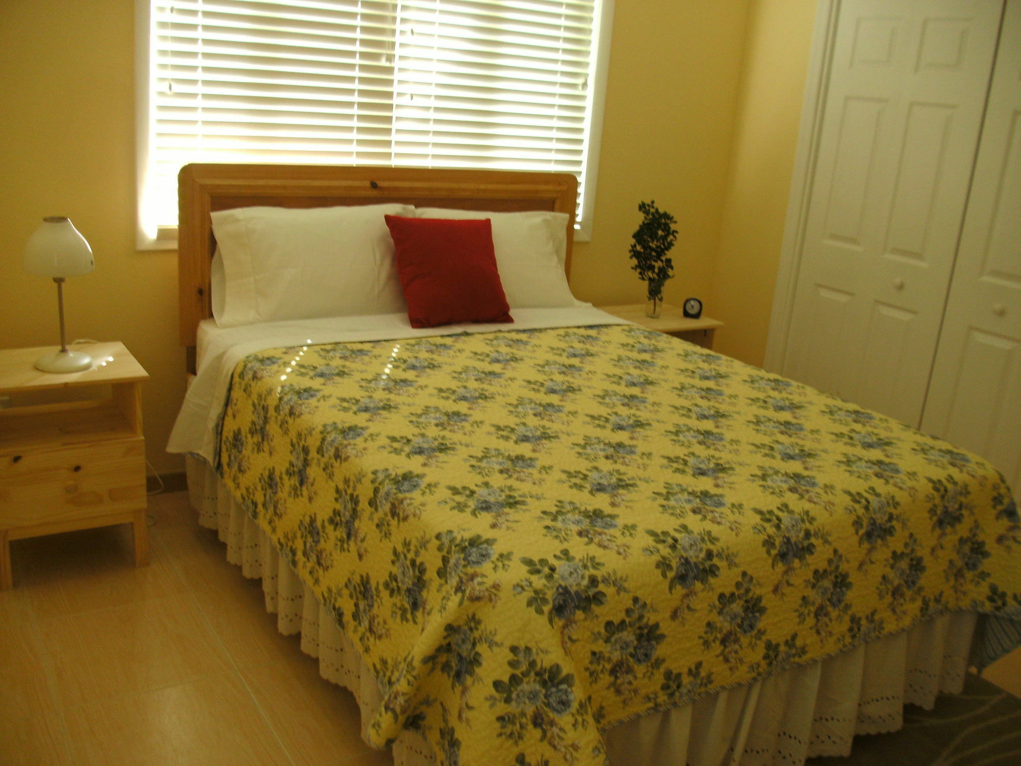 Sir Charles Guest House Palmetto Point Buitenkant foto