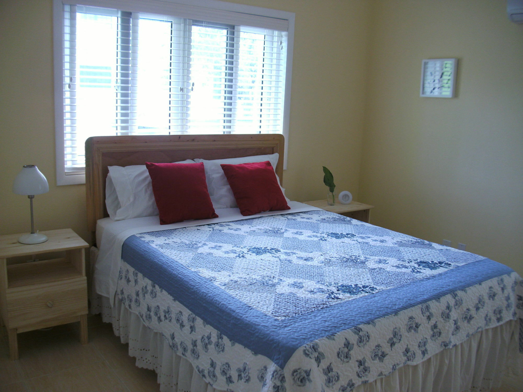 Sir Charles Guest House Palmetto Point Buitenkant foto