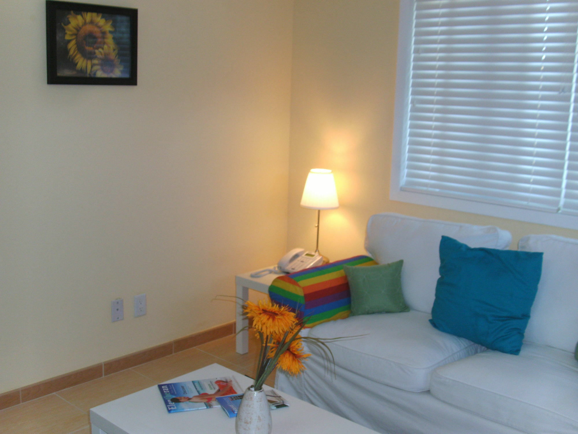 Sir Charles Guest House Palmetto Point Buitenkant foto