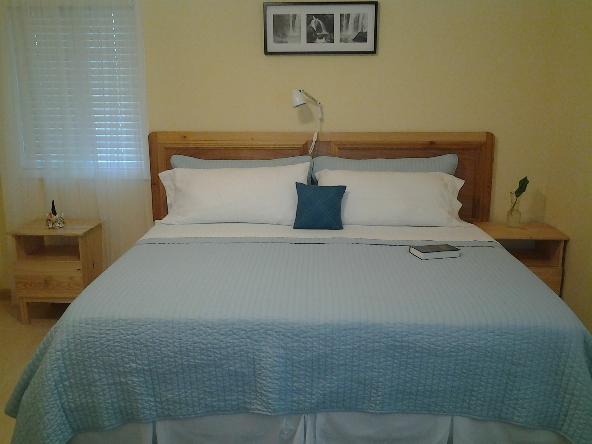 Sir Charles Guest House Palmetto Point Buitenkant foto