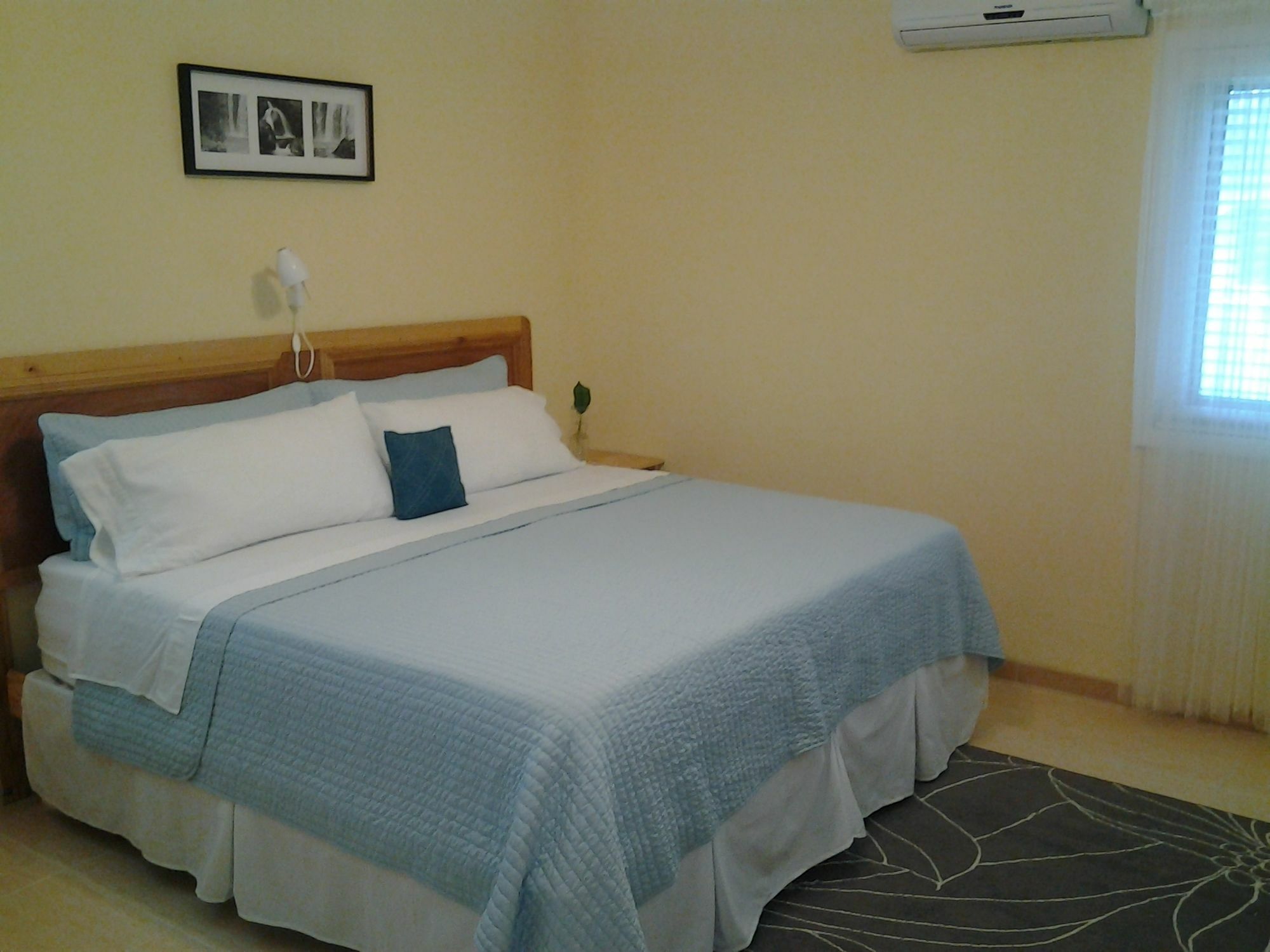 Sir Charles Guest House Palmetto Point Buitenkant foto
