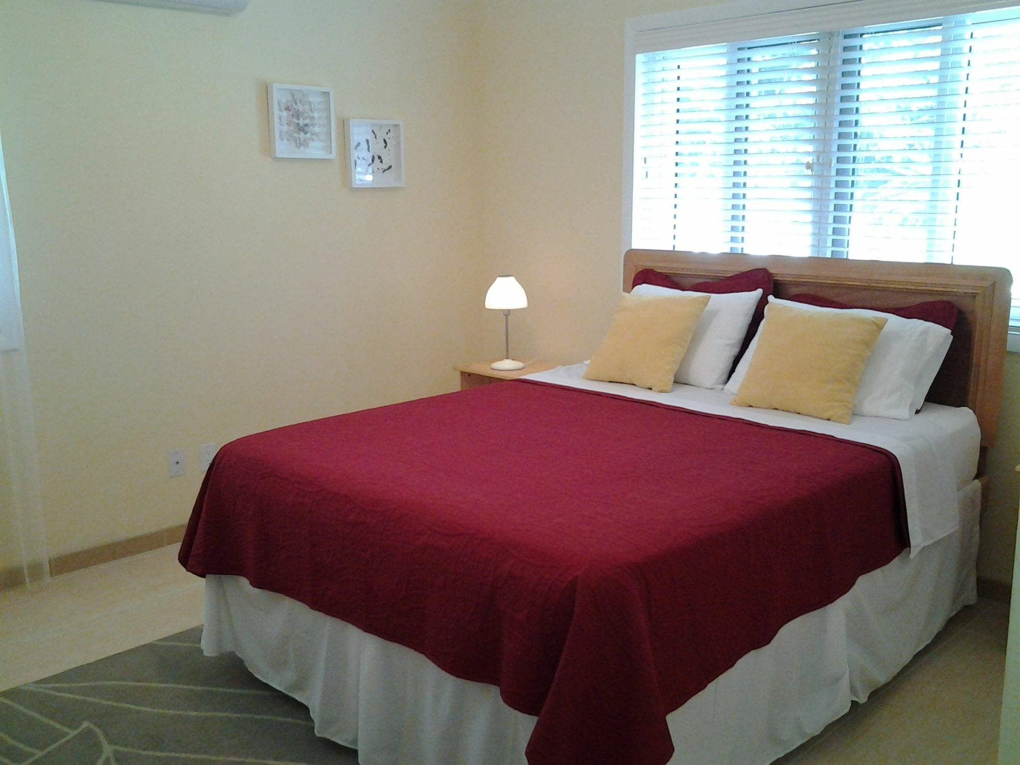 Sir Charles Guest House Palmetto Point Buitenkant foto