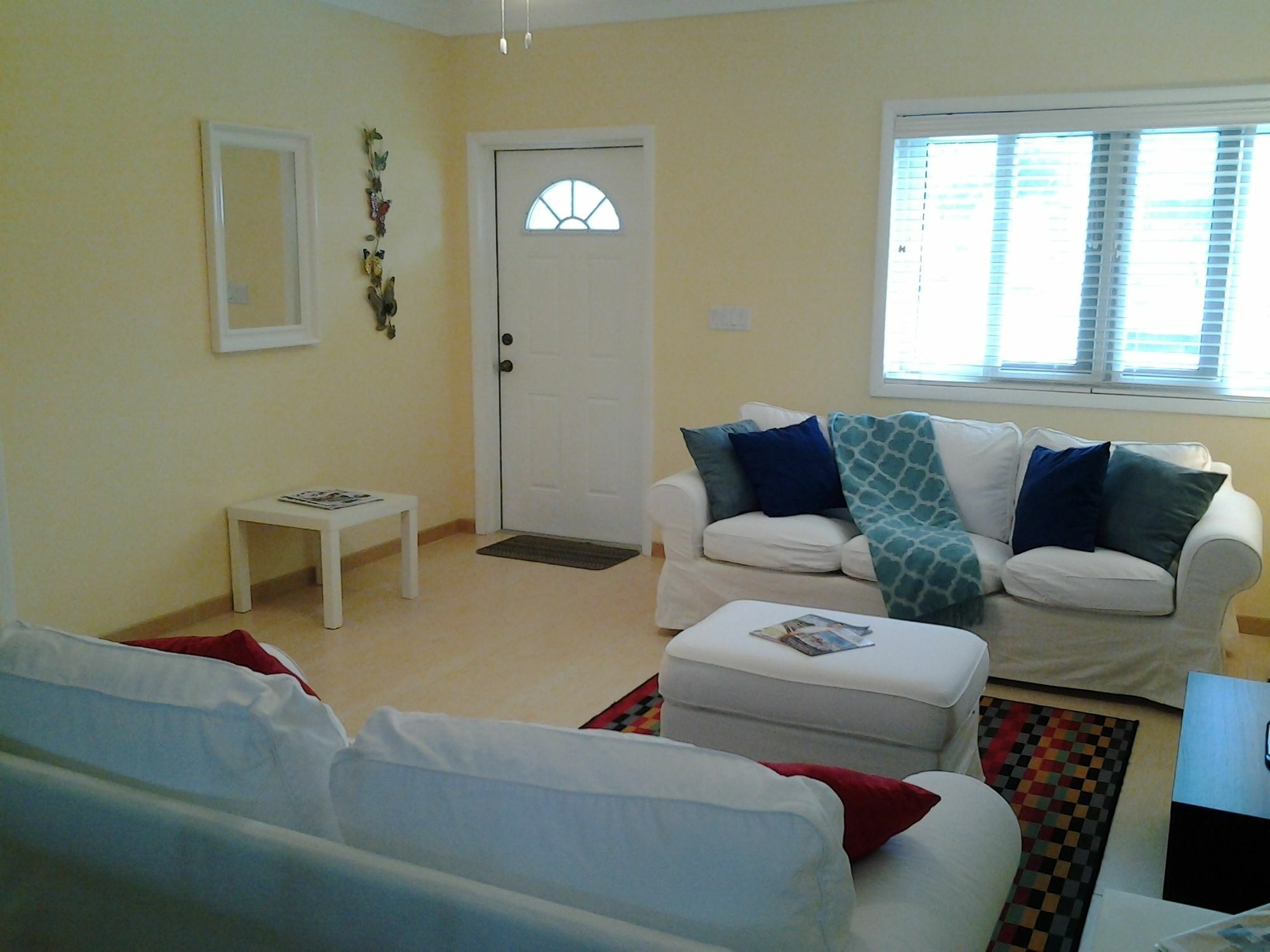 Sir Charles Guest House Palmetto Point Buitenkant foto