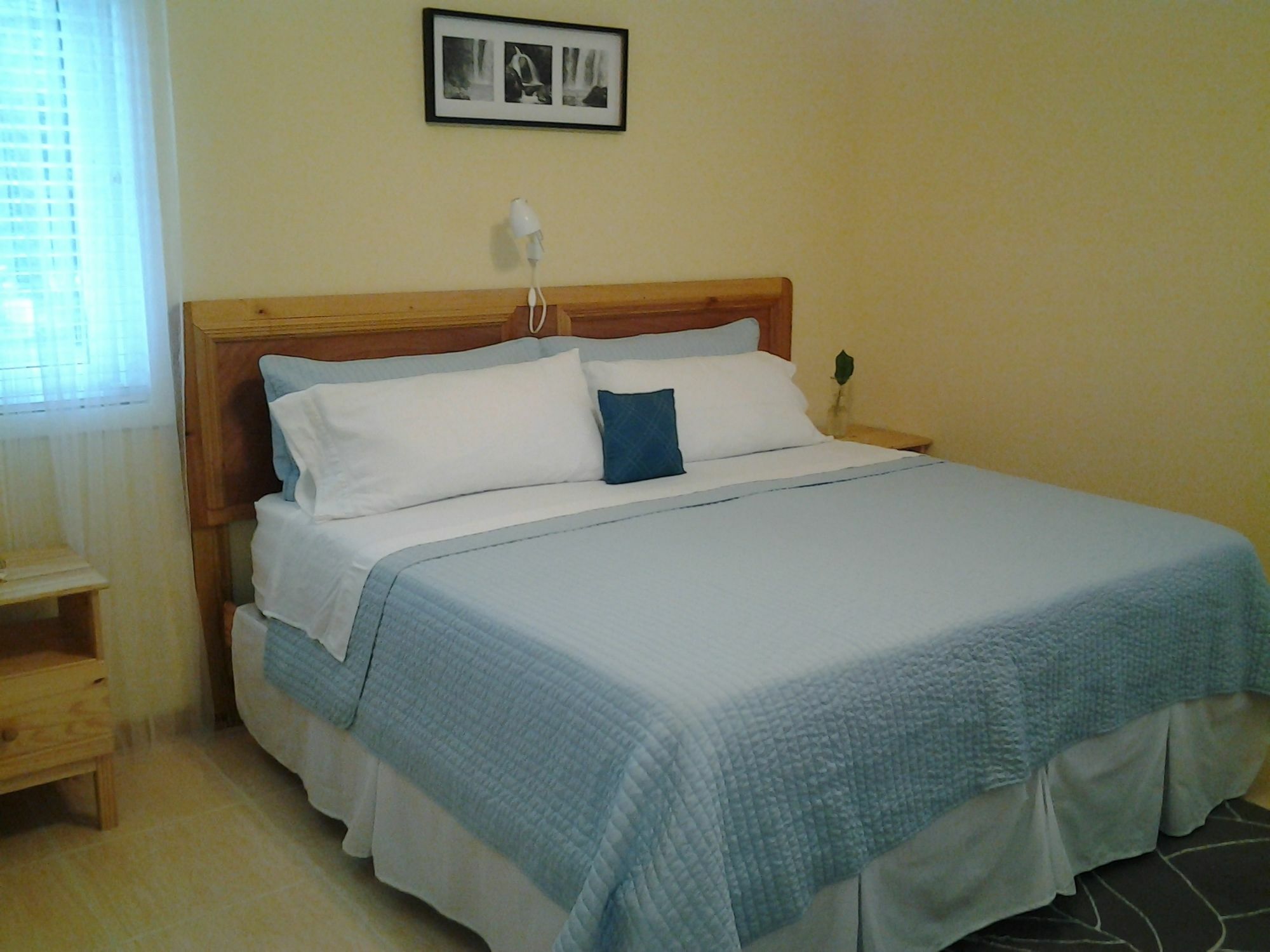 Sir Charles Guest House Palmetto Point Buitenkant foto