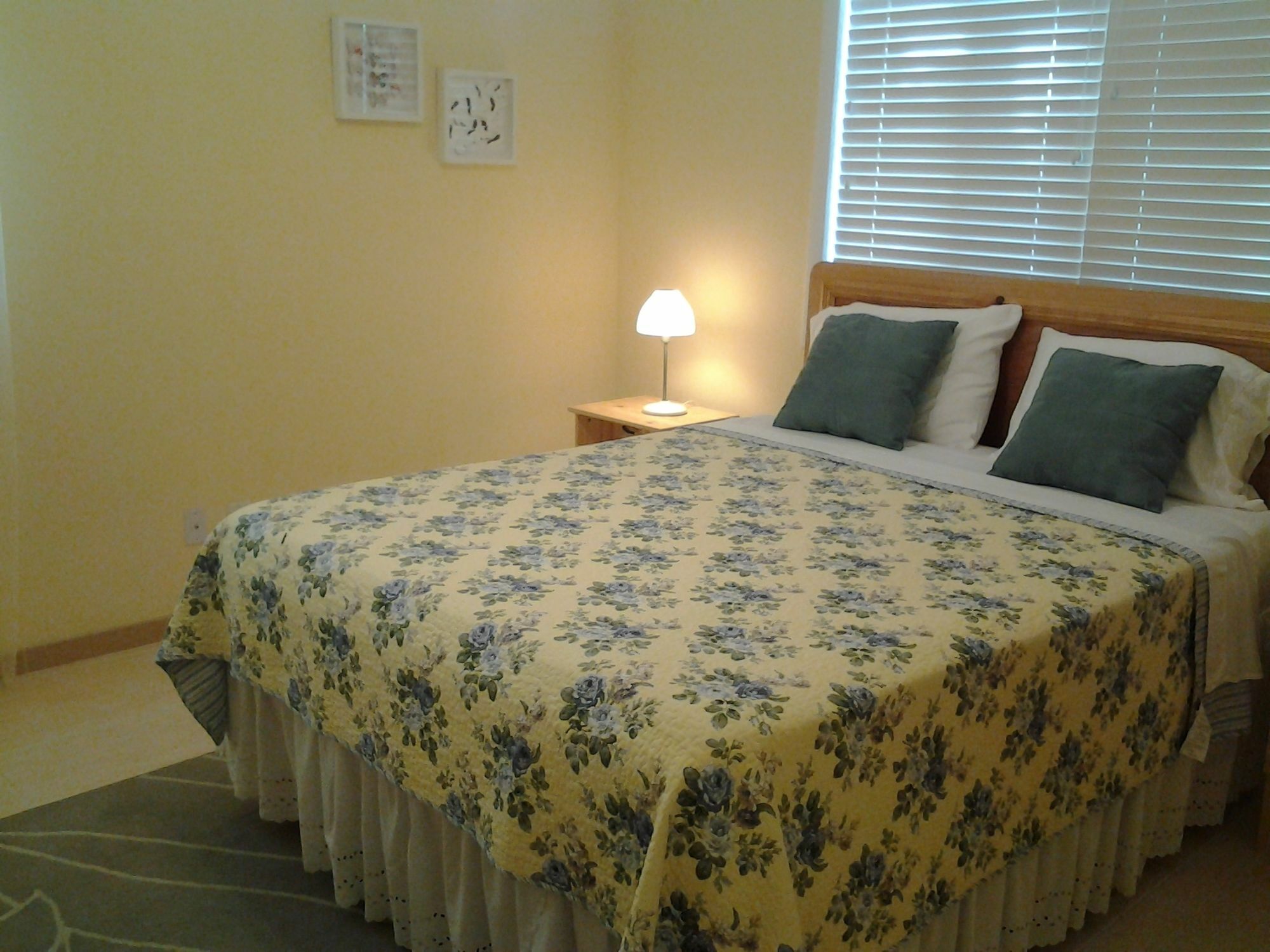 Sir Charles Guest House Palmetto Point Buitenkant foto