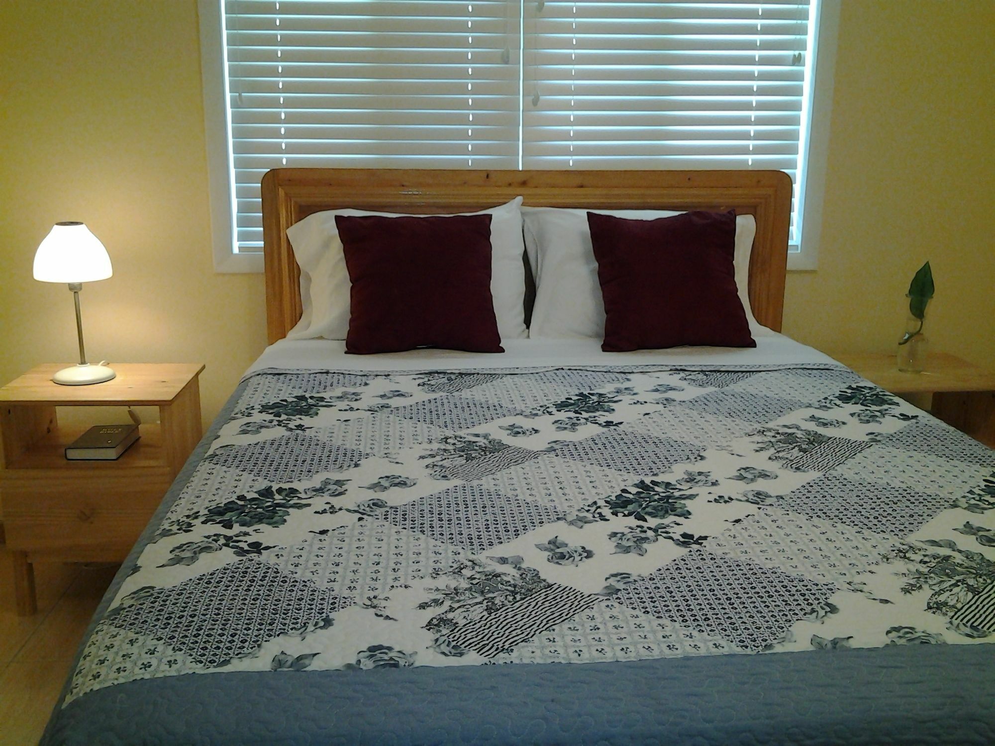 Sir Charles Guest House Palmetto Point Buitenkant foto