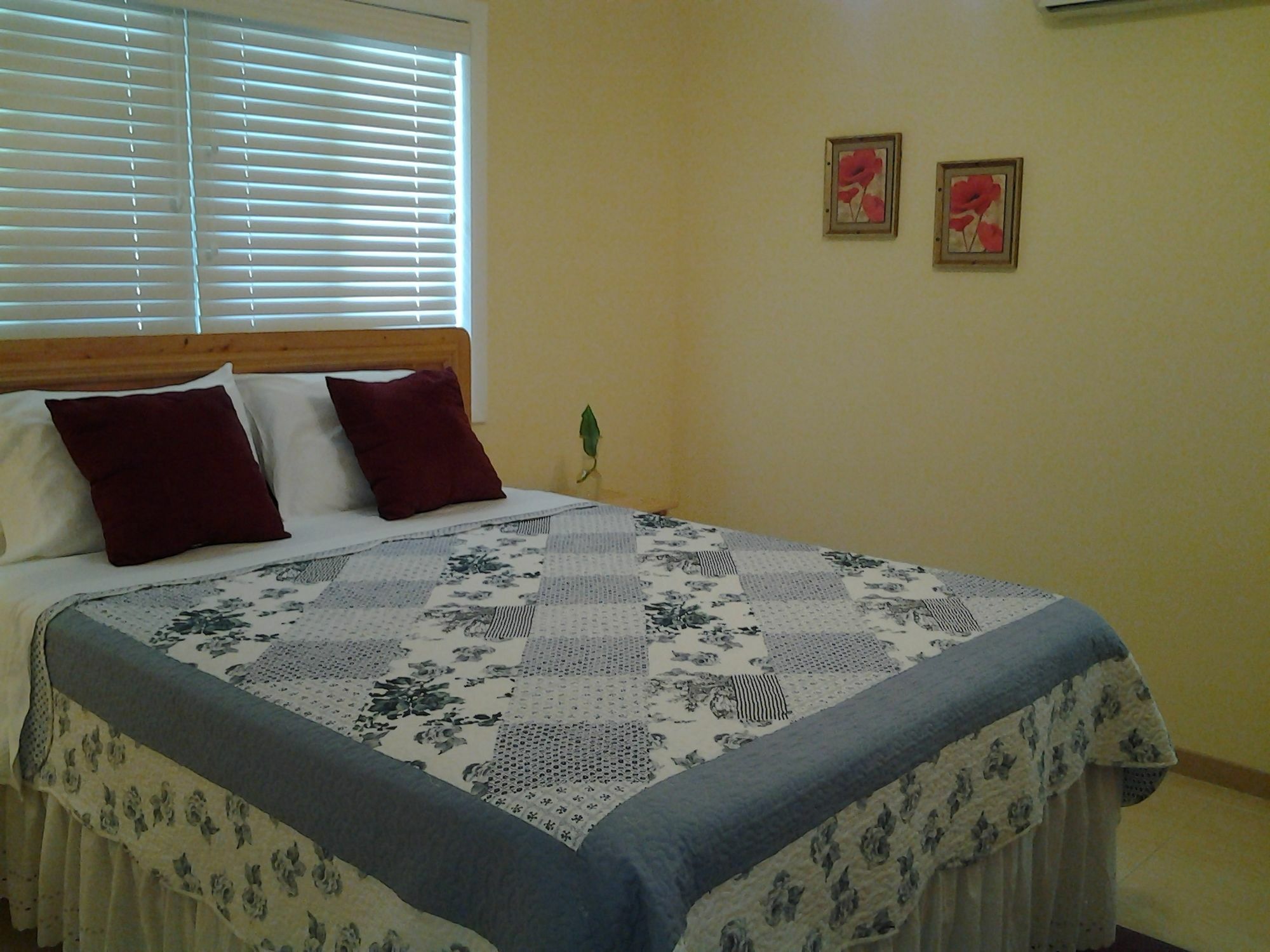 Sir Charles Guest House Palmetto Point Buitenkant foto